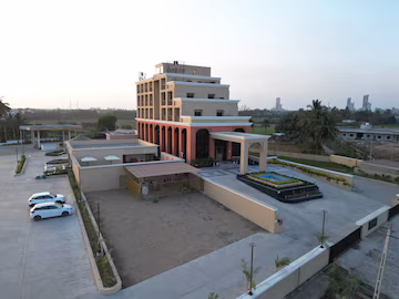 LORDS SWASTIK STUDIO KODINAR